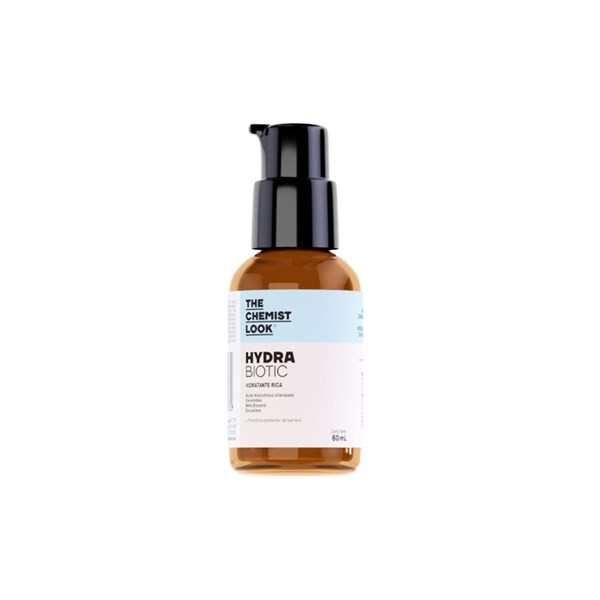 The Chemist Look Hydra Rica 60 ml #1