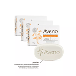 Kit Jabón Compuesto Aveno X3 #2