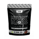 Star Nutrition Mutant Mass Sabor Chocolate 1,5 kg #1
