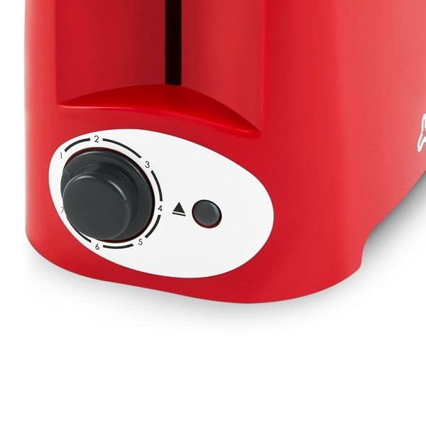 Tostadora Eléctrica Ultracomb To-4005 alt