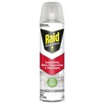 Insecticida Raid Essentials Mata Cucarachas Y Hormigas En Aerosol 280gr #2 Insecticida Raid Essentials Mata Cucarachas Y Hormigas En Aerosol 280gr #2