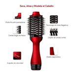 Revlon Secador Y Voluminizador de Pelo #2