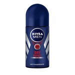 Nivea Desodorante Antitranspirante  men Dry Impact Roll On 50 ml #4