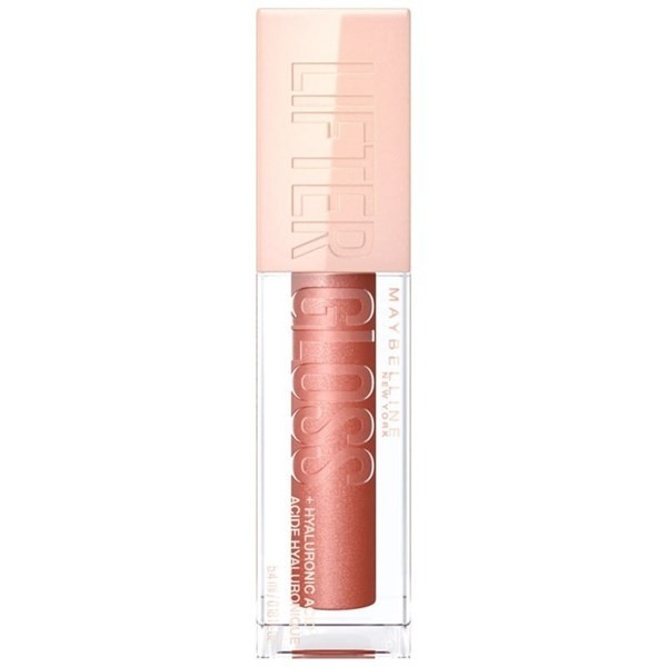 Brillo Labial Maybelline Lifter Gloss Tono Topaz alt