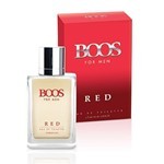 Fragancia Red Edt For Men #1