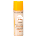 Bioderma Photoderm Nude Touch Spf 50+ Toque Ultra Seco Tinta Clara 40 ml #2