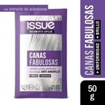 Issue Tratamiento Capilar Sachet Canas Fabulosas 50 g x 12Uds #1