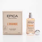 Epica Fragancia L'orange Edp For Woman 50 ml #1