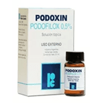 PODOXIN SOLUCION 3.5ML #1