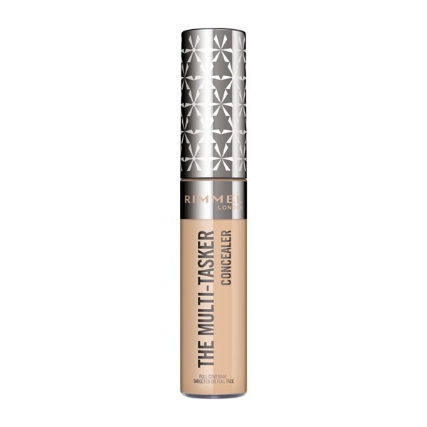 Corrector de Ojeras Rimmel The Multi-Tasker Concealer x 10 ml 040 Ivory alt