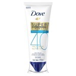 Súper Acondicionador Dove 1 minuto Factor de Nutrición 40 |x 170 ml #1