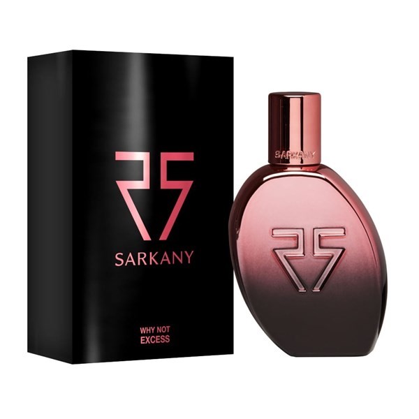 Edp Sarkany Why Not Excess x 100 ml alt