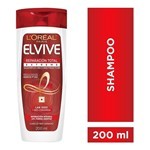 Elvive Shampoo Reparación Total 5 Extreme 200 Ml #3