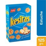 Galletitas Kesitas 125 Gr #1