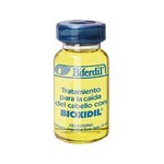 Biferdil Locion Tratamiento Para Caida Con Bioxidil 10 ml 6 Unidades #1