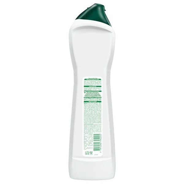 LIMPIADOR CREMA CIF LIMON 750GR alt