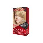 Revlon Kit Coloracion Colorsilk 81 Rubio Claro #3