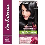 Garnier Kit de Coloracion Cor Intensa Negro Intenso 10 #1