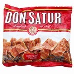 Bizcochos Don Satur Dulces 200 Gr #1