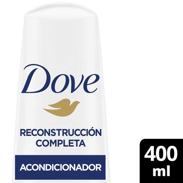 Acond Dove Recon Completa 400 Ml #1