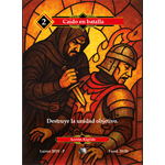 020 Caido En Batalla Full Art - Coste 2 #1