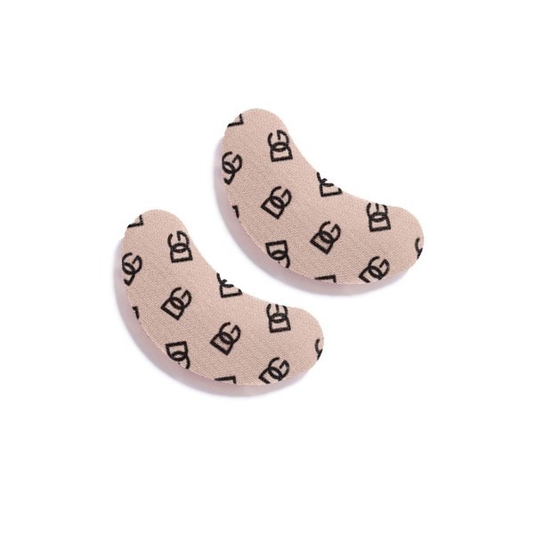 Dolce & Gabbana No-Puff Caffeine Eye Patches #1