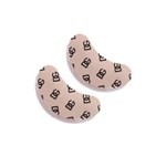 Dolce & Gabbana No-Puff Caffeine Eye Patches #1