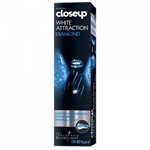 Close Up Crema Dental White Diamond 90 gr #2