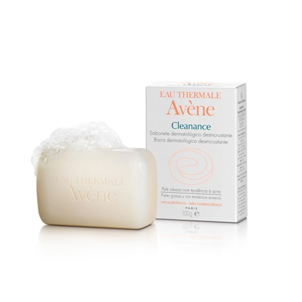 AVENE AVE-CLEANANCE PAN 100GRS  alt