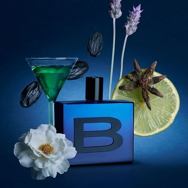 Bensimon Set Blue Extreme Edp 100 ml + Cool Spray Tamaño 2 Unid alt