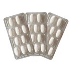 Generday Equilibrio Ansiedad Relajación x 30 comprimidos Unico #3