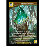 05 Esmeralda Magica #1