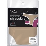 Bombacha Cola Less Wav Beige Talle 3 #1