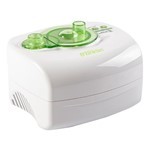 Franklin Nebulizador Ultrasonico #1