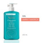 Avene Cleanance Gel Limpiador 400 ml #2