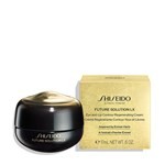 Shiseido Future Solution Eye & Lip Contour Regenerating Cream Tamaño 17 ml #3