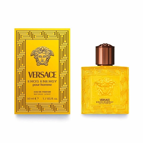 Versace Eros Energy Edp Presentación Fragancias 50 ml alt