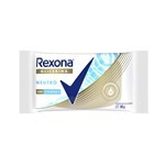 Jabón De Tocador Rexona Gliceina Neutro 90 G. #2