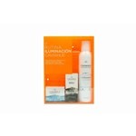 Caviahue Kit Rutina Iluminación Fango + Serum C + Agua Termal #1