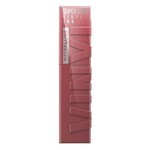 Labial Líquido SuperStay Vinyl Ink Tono Witty Maybelline #2