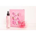 Relazzi Bularia Box Kazanlak Bruma Corporal Y Pads de Ojos #1