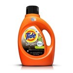 Tide Jabón Liíquido Para Ropa Con Febreze Sport (29 Lavados) #2
