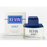 Kevin Fragancia Spirit Edt For Men 60 ml #2