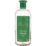 de Preal Clásica Inglesa Eau de Colonia 500 ml #2