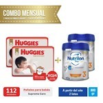 Nutrilon Combo 30 Dias Para Tu Bebé 2 (12 a 24 meses) #1