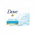 Dove Jabón de Tocador Exfoliante 90 gr #6