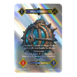 005 Mina De Control Metal - Coste 1 #1