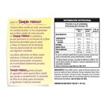 Simple Suplemento Dietario Fibra Pastillas de Goma (60 Unidades) #4