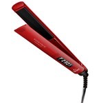 Planchita de Cabello Gama Elegance Digital Patines Long #1