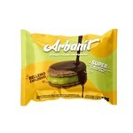 Alfajor Relleno Con Pasta de Pistacho x 50 grs Arbanit #1